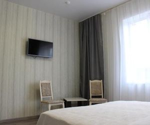 Sofia Hotel Perm Russia