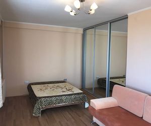 Apartment Lebedeva 8a Olgino Russia