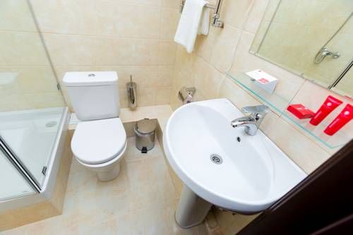 Hotel Photo 11