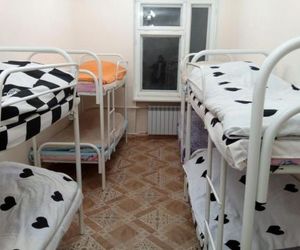 Dinamo Hostel Nakhodka Russia