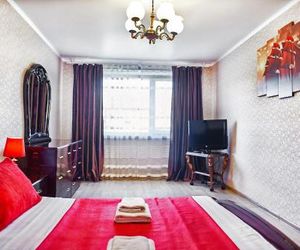 Five Stars Made In Comfort Magnitogorsk Russia