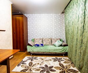 Apartment on Mechnikova 12 Krasnoyarsk Russia