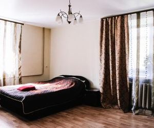 Apartament on Sovetskaya 19A Kostroma Russia