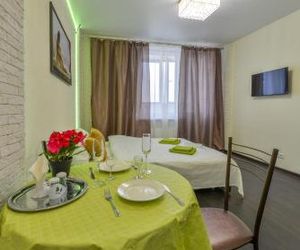 Apartments near IKEA Khimki Russia