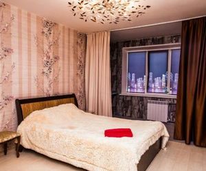 3-х комнатная "Люкс" на Бульваре Строителей Kemerovo Russia