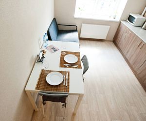 Apartment on Zhukova 7 Kaliningrad Russia