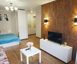 Apartment on Gorkogo 20 Kaliningrad Russia