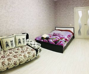 Apartment on Sedmaya Podlesnaya Izhevsk Russia