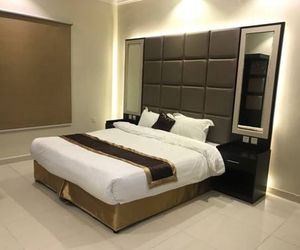 Ladera Hotel Tanomah لاديرا Abha Saudi Arabia