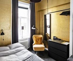 Eight Rooms Stockholm Sweden