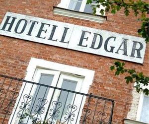 Hotell Edgar & Lilla Kök Soelvesborg Sweden