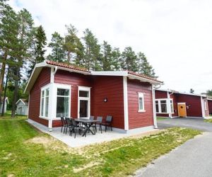 Östersunds Camping Ostersund Sweden