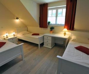 Hotel MOREA Ljubljana Slovenia