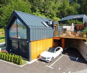Apartments Edelweiss Boutique Kranjska Gora Slovenia