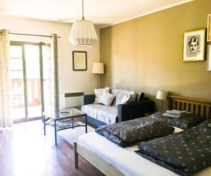 Apartment Dorota Ruzomberok Slovakia