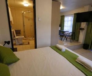1 Bed Apartment inside Thula Du Estate Mbabane Swaziland