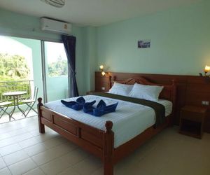 saithong guesthouse Rawai Thailand