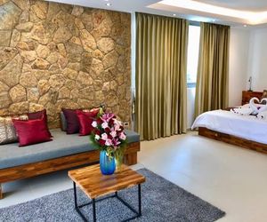 Nautilus Samui Hotel & Spa Choengmon Thailand