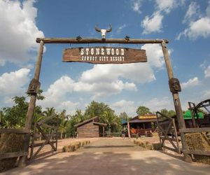 Stonewood Cowboy City Resort Ban Nong Pling Thailand