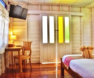 Mango House Sukhothai City Thailand
