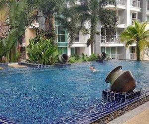 The Royal Place Services Apartments Phuket Town Thailand