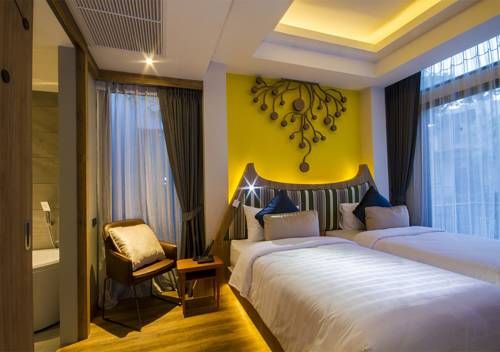Hotel Photo 12