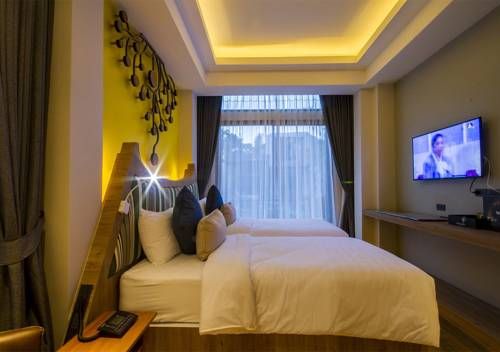 Hotel Photo 15