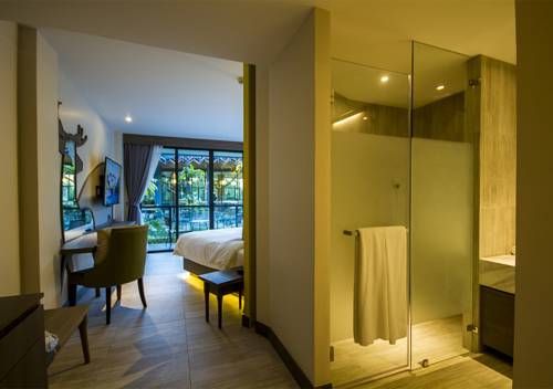 Hotel Photo 16