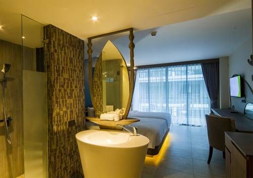 Hotel Photo 20