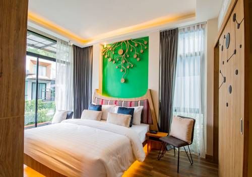 Hotel Photo 4