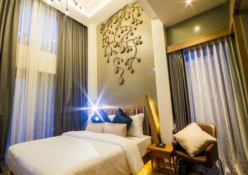 Hotel Photo 5
