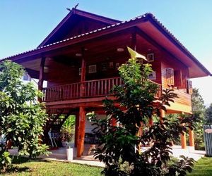 บ้านสวนริมธาร ปัว น่าน Amphoe Pua Thailand