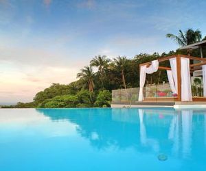 6 Bedroom Sea Blue View Villa - 5 Star with Staff Chaweng Beach Thailand