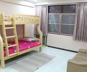 D-Toys Homestay Khon Kaen Thailand