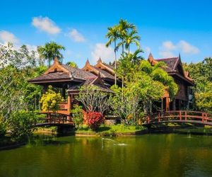 Rommai Villa Ban Du Thailand