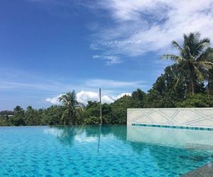 Beach Style Condo Pool, Gym, 1100m To Great Beach. Nai Yang Thailand