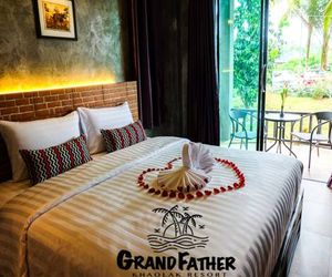 GrandFather KhaoLak Resort Khao Lak Thailand