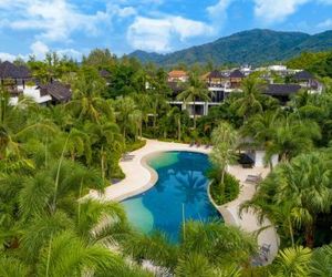 Bangtao Beach garden by Resava Bang Tao Thailand