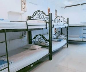Moonrise Hostel Haad Rin Thailand