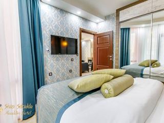 Фото отеля Sivas Keykavus Hotel