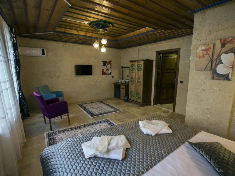 صورة الفندق 2