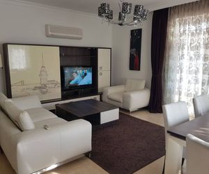 Atalos residence flat with 3 bedroom Kemer Turkey