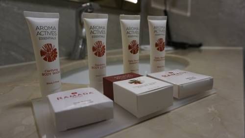 Hotel Photo 9