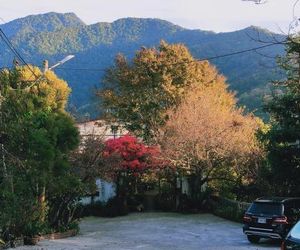 Shan Ju Lake Villa Ren-ai Township Taiwan