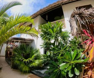 Nakupenda paje villa Paje Tanzania