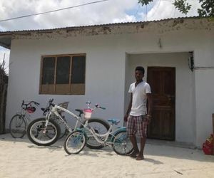 Moringe Home Stay - Village House Paje Tanzania