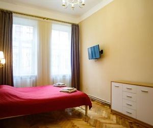 Classic Apartment Comfort Lvov Ukraine