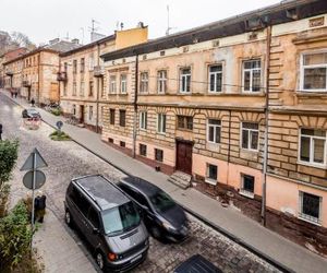 Old Town Cosy Apartment Lvov Ukraine