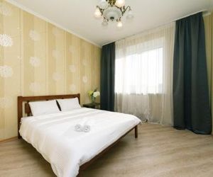 Luxury apartments with 3 bedrooms 160 meters. Metro Minsk, Dream Town Kiev Ukraine