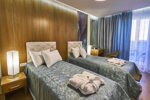 Hotel Photo 11
